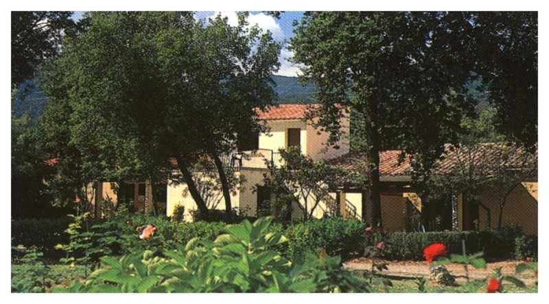 Domaine De L'Avidanella Apartment Santa-Lucia-di-Moriani Ngoại thất bức ảnh